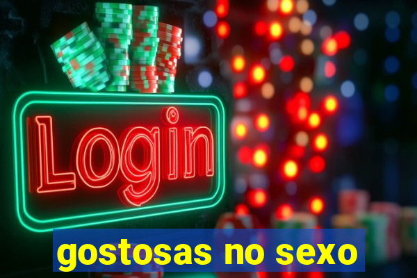 gostosas no sexo